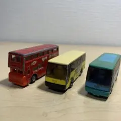 廃盤あり】トミカ 3台セット - メルカリ