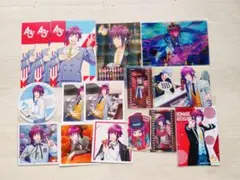 (A3! エースリー ) 誉 紙類まとめ