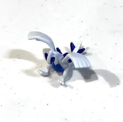 ルギア ミニフィギュア ポケモンゲットコレクションズ 超越の天空