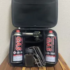 廃版品！！コールマン /パワーマックス シングルバーナー【695246