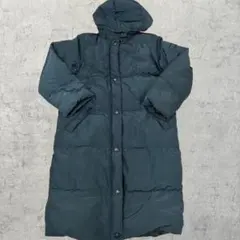 MaxMara マックスマーラ 極暖肉厚 ロングダウンコート Mのサムネイル