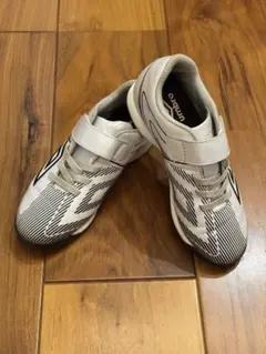 【値下げします】サッカー　トレーニングシューズ　19.0