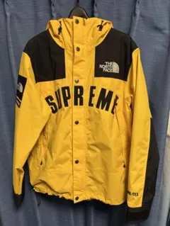 希少90s】ノースフェイス スティープテック ジャケット ウルトラックス
