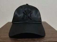 NEW ERA(R)/別注 940 NY / MLB SATIN CAP