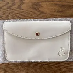 ミッフィ　お財布