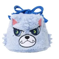 三代目 JSB FOREVER ONE キャラクター巾着 OMI 登坂広臣