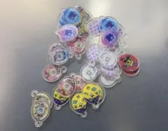 たまごっちアクリルキーホルダー30個セット