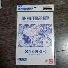 ワンピースベースショップ　リミテッドカードコレクションVol.1