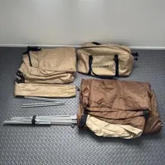 2026年最新】フカヅメカンガルーテントsの人気アイテム - メルカリ