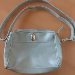 【中古品】ショルダーバッグ 斜めがけバッグ ミニショルダー バッグ