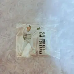 千葉ロッテマリーンズ 石川慎吾 アクリルスタンド TEAM26 有料会員限定