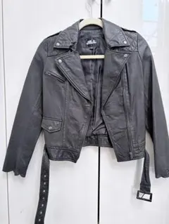 2026年最新】JILL STUART レディース レザージャケット・ライダースの