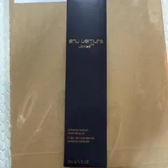 【新品】shu uemura Ultime8 クレンジングオイル 150ml