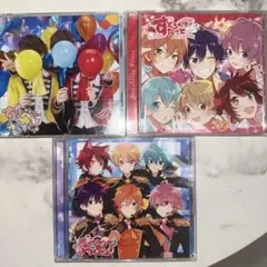 すとぷり CD まとめ