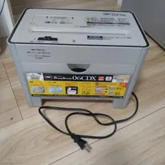 GBC Desktop Shredder 06CDX 本体のサムネイル
