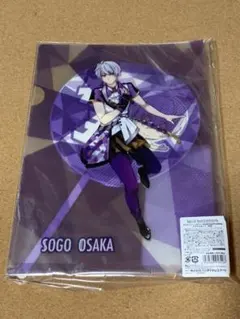 アイドリッシュセブン  1st live  逢坂壮五アイドルセット