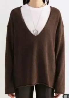 Mila Owen ミラオーウェン ニット