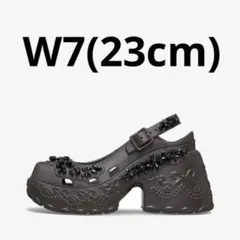SIMONE ROCHA X CROCS Ballerina Platformのサムネイル