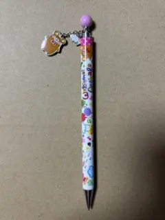 稀少！　レトロ　シャーペン