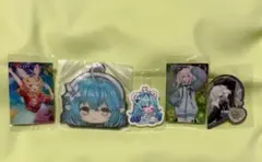 ホロライブ ウエハースカード ねぽらぼ 5期生 まとめ売り