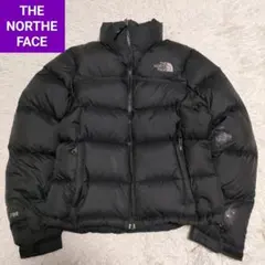 THE NORTH FACE　700Fill　ダウンジャケット　ヌプシ　Y2K