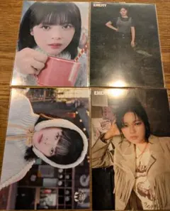 TWICE ラントレ ジョンヨン