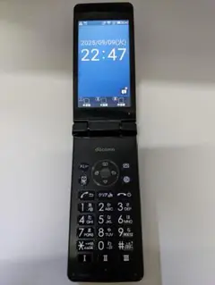 カメラレスAQUOSケータイ SH-03L docomo Simフリー⑤