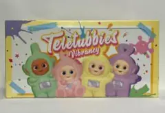 正規品　未開封　 popmart テレタビーズ バイブランシー　アソートボックス