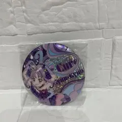 全プリキュア展 缶バッジ キュアブロッサム/ハートキャッチプリキュア