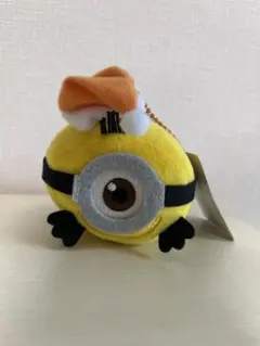 ミニオン ぬいぐるみ