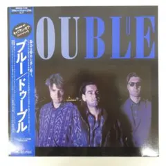 Double / Blue