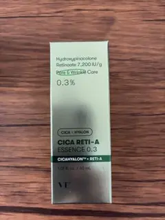 VT CICA RETI-A ESSENCE 0.3 30mL