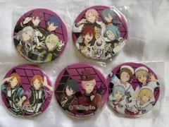 あんスタ スタライ 缶バッジ