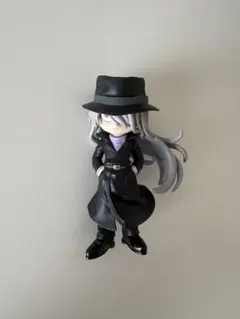 2026年最新】名探偵コナン ジン フィギュアの人気アイテム - メルカリ