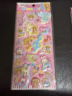 【値下げしました！】平成 レトロ シール 当時物