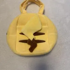 ピカチュウ　ハンドバッグ