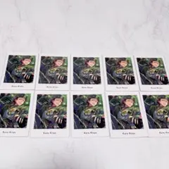 あんスタ ぱしゃっつ Vol.6 鬼龍紅郎