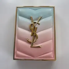 YSL COUTURE MINI CLUTCH アイシャドウ　限定品