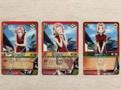 未開封 英語版】Naruto Mythos TCG 春野サクラ 109/130 - メルカリ