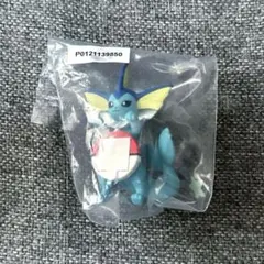 一番くじ 2025 ポケモンコレクション くじ ちらりんフレンズ シャワーズのサムネイル