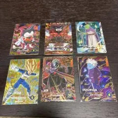 S*A様 ドラゴンボールスーパーダイバーズ