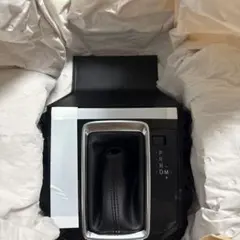 CX-5 シフトパネル　ブラックトーンエディションのサムネイル