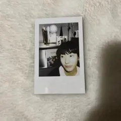 RIIZE KMS 中華 中国 トレカ ポラロイド アントン