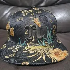 ナイトレイドニューエラキャップまとめ売り