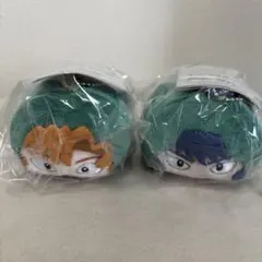 マ*ァ様 劇場版 忍たま乱太郎 ドクタケ忍者隊最強の軍師 ぽてコロマスコット