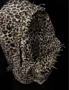 2025年最新】ヒョウ柄 リュックの人気アイテム - メルカリ