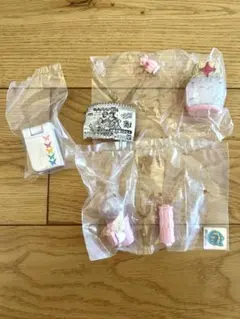 プリキュアオールスターズ なりきりプリキュア DX4