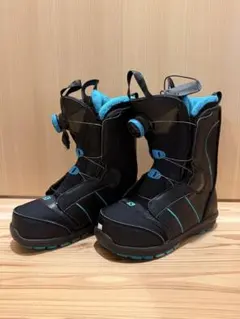 SALOMON PEARL BOA スノーボードブーツ 24cm