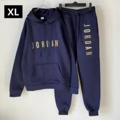 新品　パーカー　スウェット　バスケ　パンツ　セットアップ　XL　ジャージ　NBA
