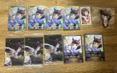 2026年最新】ウマ娘まとめの人気アイテム - メルカリ